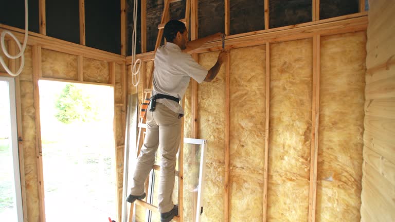 Reliable Warrensburg, IL Insulation Solutions